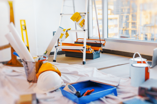 Zestawienie najważniejszych decyzji, których nie możesz pominąć przy budowie domu